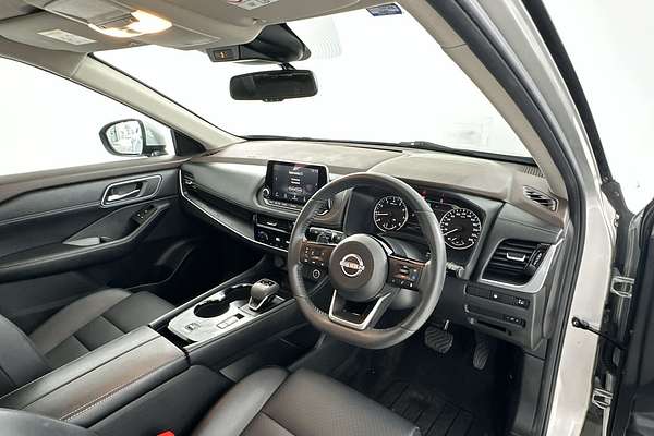2023 Nissan X-TRAIL ST-L T33