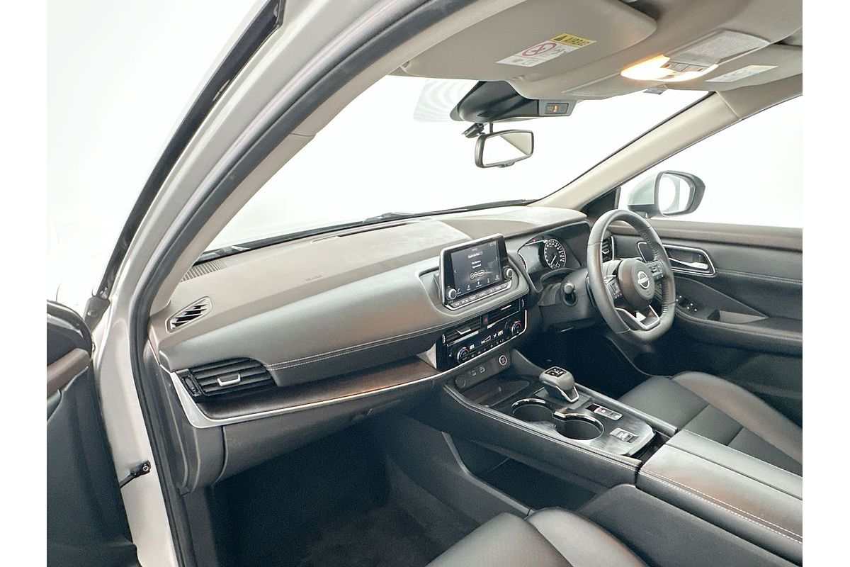 2023 Nissan X-TRAIL ST-L T33