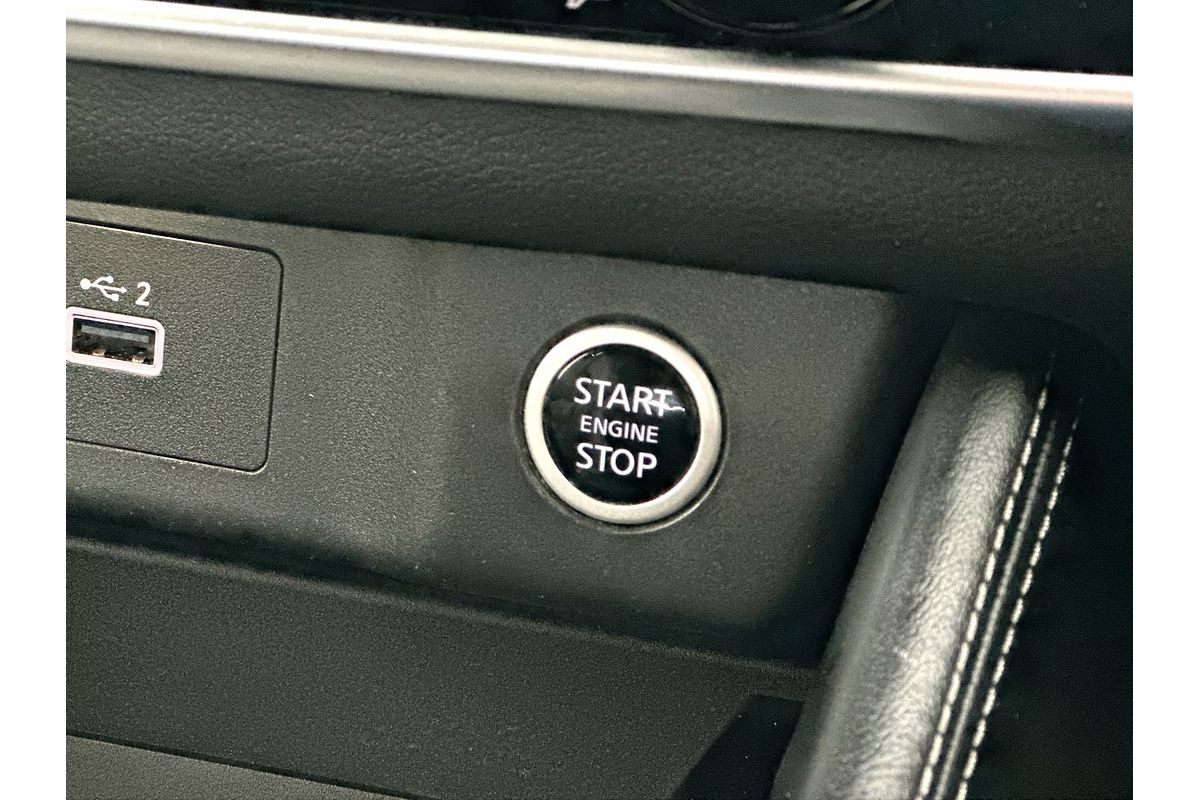 2023 Nissan X-TRAIL ST-L T33