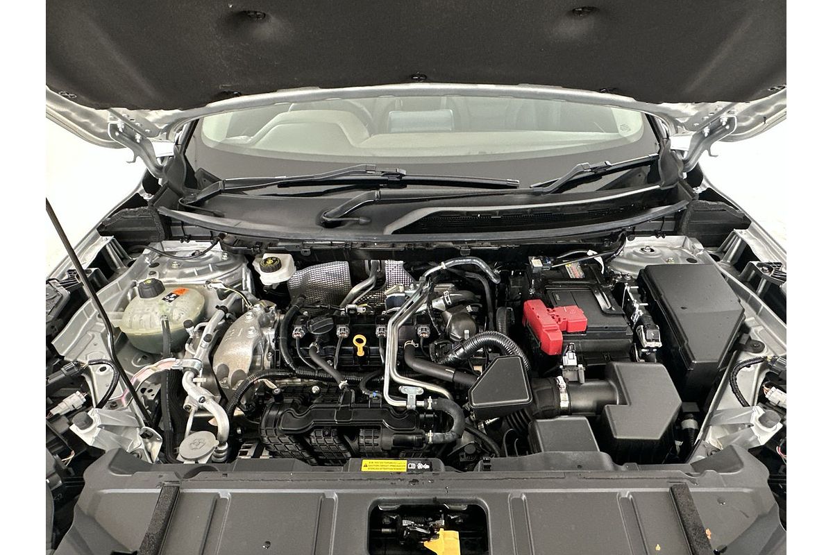 2023 Nissan X-TRAIL ST-L T33