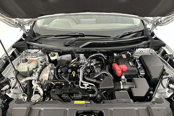 2023 Nissan X-TRAIL ST-L T33