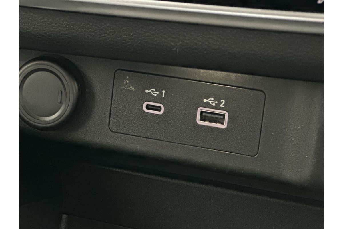 2023 Nissan X-TRAIL ST-L T33