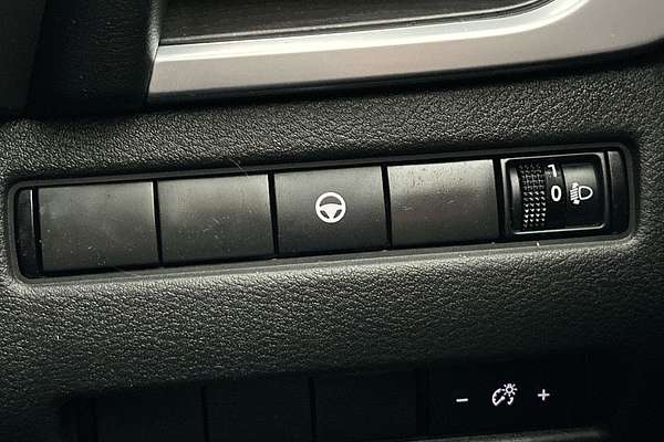 2023 Nissan X-TRAIL ST-L T33