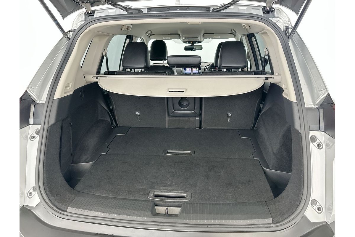 2023 Nissan X-TRAIL ST-L T33