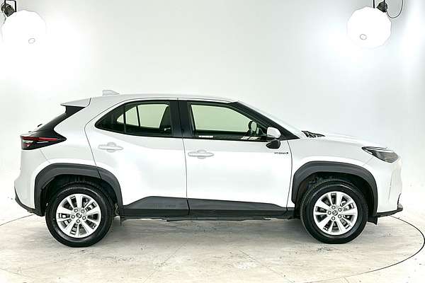 2023 Toyota Yaris Cross GX