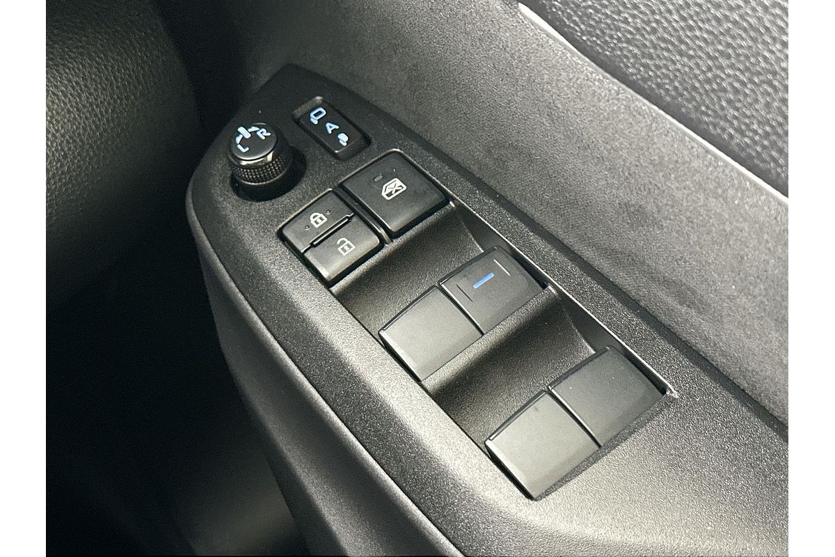 2023 Toyota Yaris Cross GX