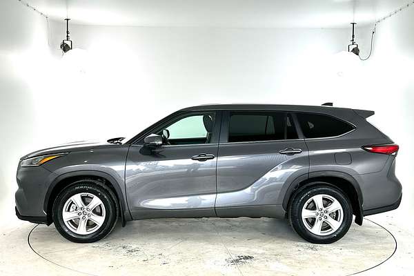 2023 Toyota Kluger GX AXUH78R