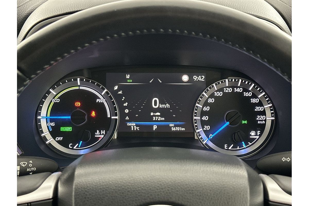 2023 Toyota Kluger GX AXUH78R