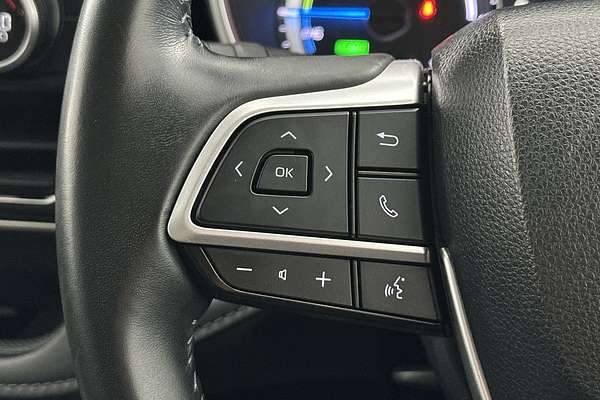 2023 Toyota Kluger GX AXUH78R