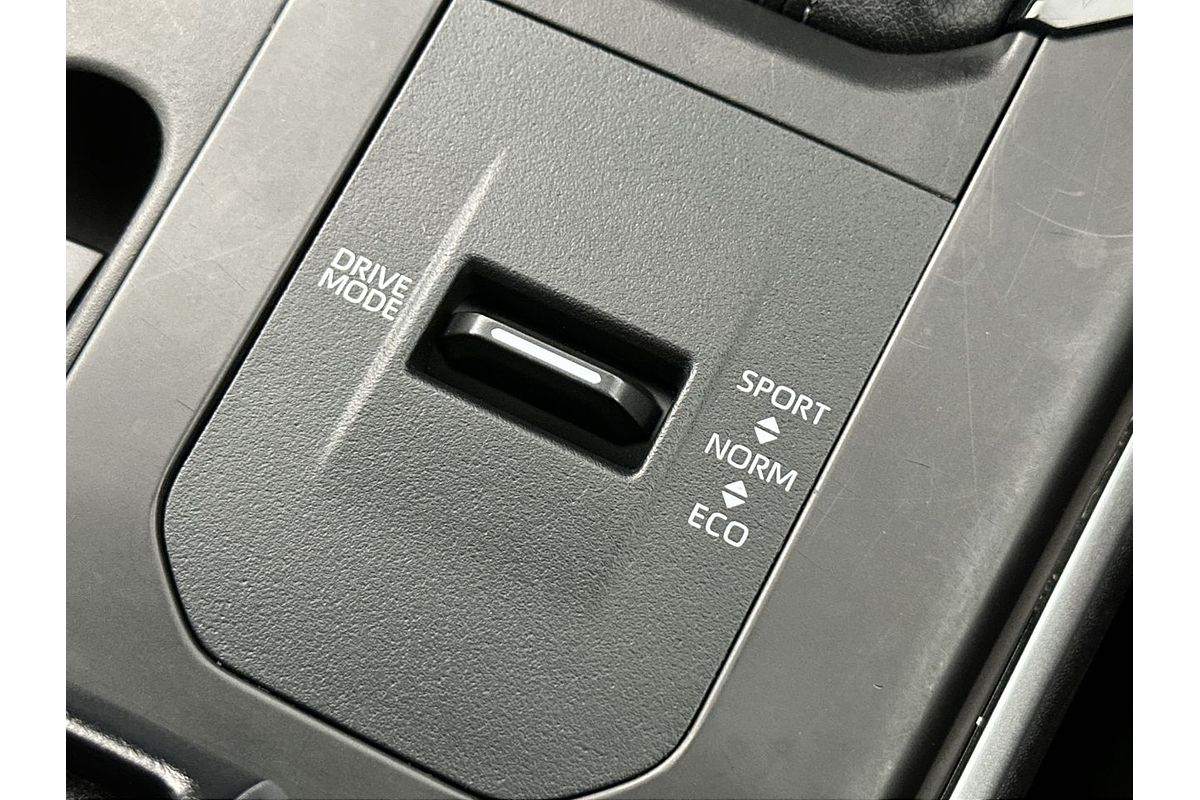 2023 Toyota Kluger GX AXUH78R