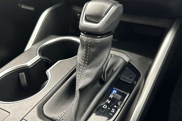 2023 Toyota Kluger GX AXUH78R