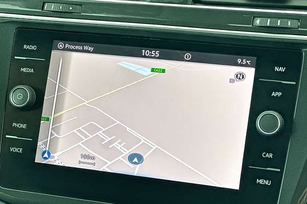 2022 Volkswagen Tiguan 110TSI Life 5N