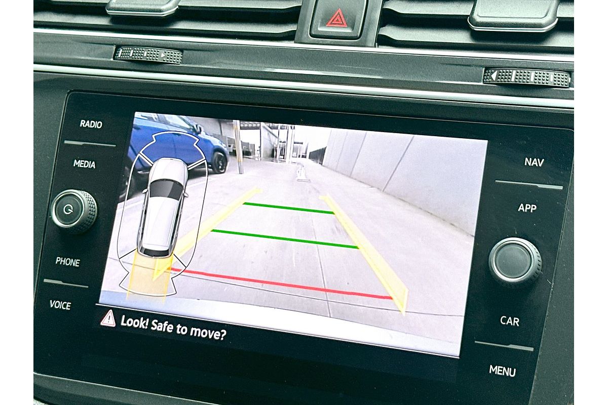 2022 Volkswagen Tiguan 110TSI Life 5N