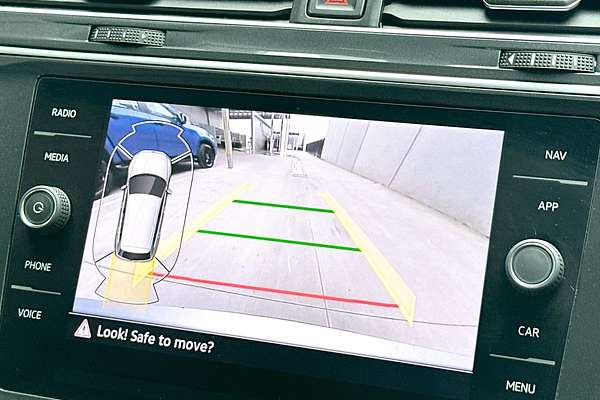 2022 Volkswagen Tiguan 110TSI Life 5N