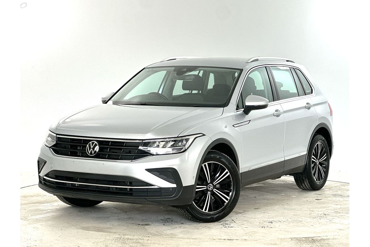 2022 Volkswagen Tiguan 110TSI Life 5N
