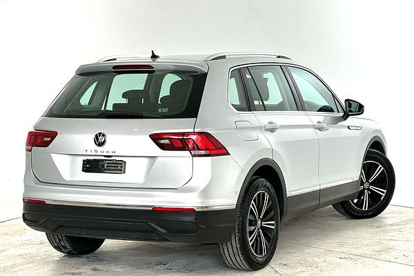 2022 Volkswagen Tiguan 110TSI Life 5N