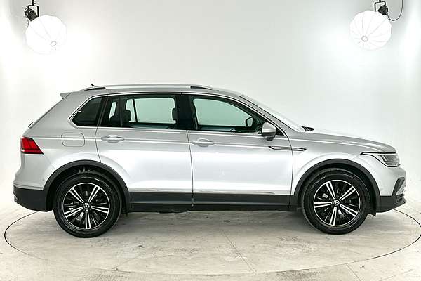 2022 Volkswagen Tiguan 110TSI Life 5N