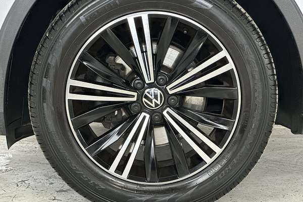 2022 Volkswagen Tiguan 110TSI Life 5N