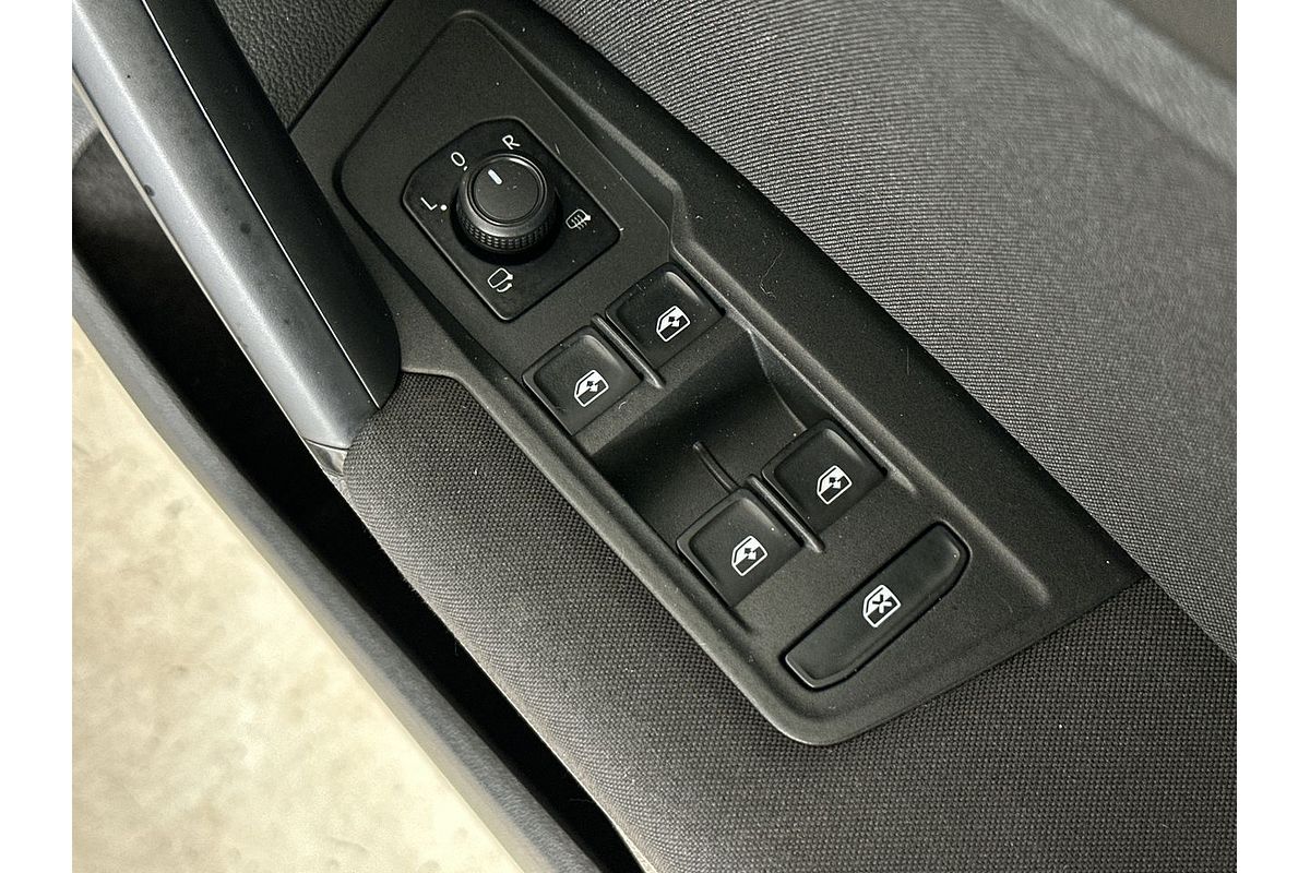 2022 Volkswagen Tiguan 110TSI Life 5N
