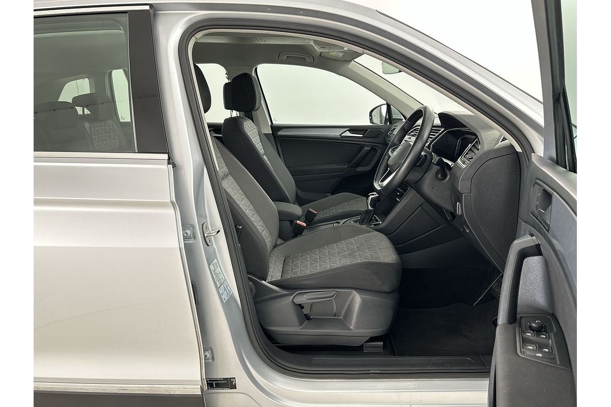 2022 Volkswagen Tiguan 110TSI Life 5N