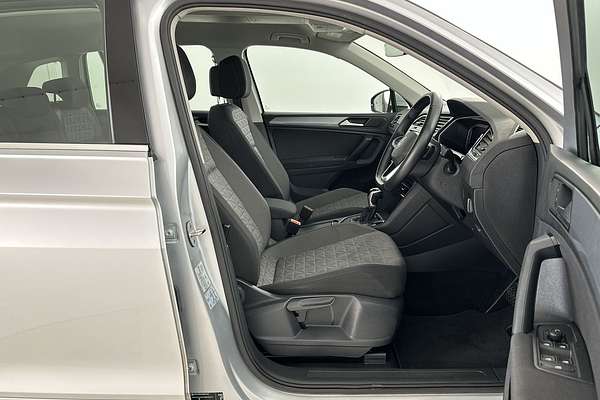 2022 Volkswagen Tiguan 110TSI Life 5N