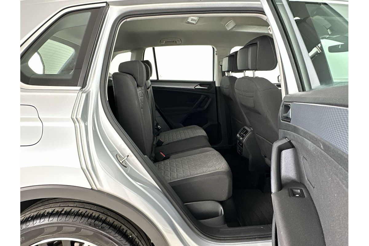 2022 Volkswagen Tiguan 110TSI Life 5N