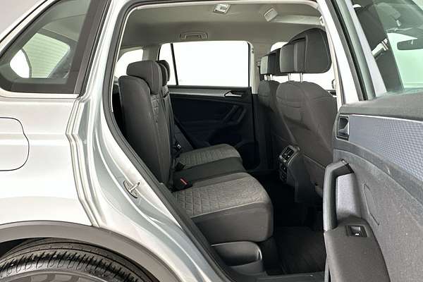 2022 Volkswagen Tiguan 110TSI Life 5N