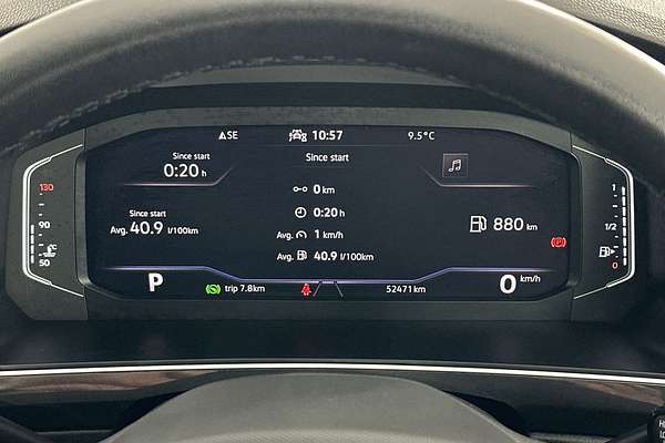 2022 Volkswagen Tiguan 110TSI Life 5N