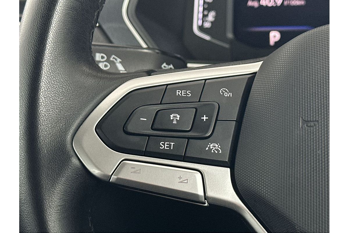 2022 Volkswagen Tiguan 110TSI Life 5N