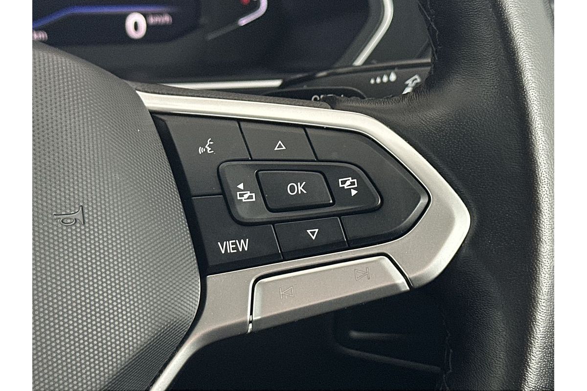 2022 Volkswagen Tiguan 110TSI Life 5N