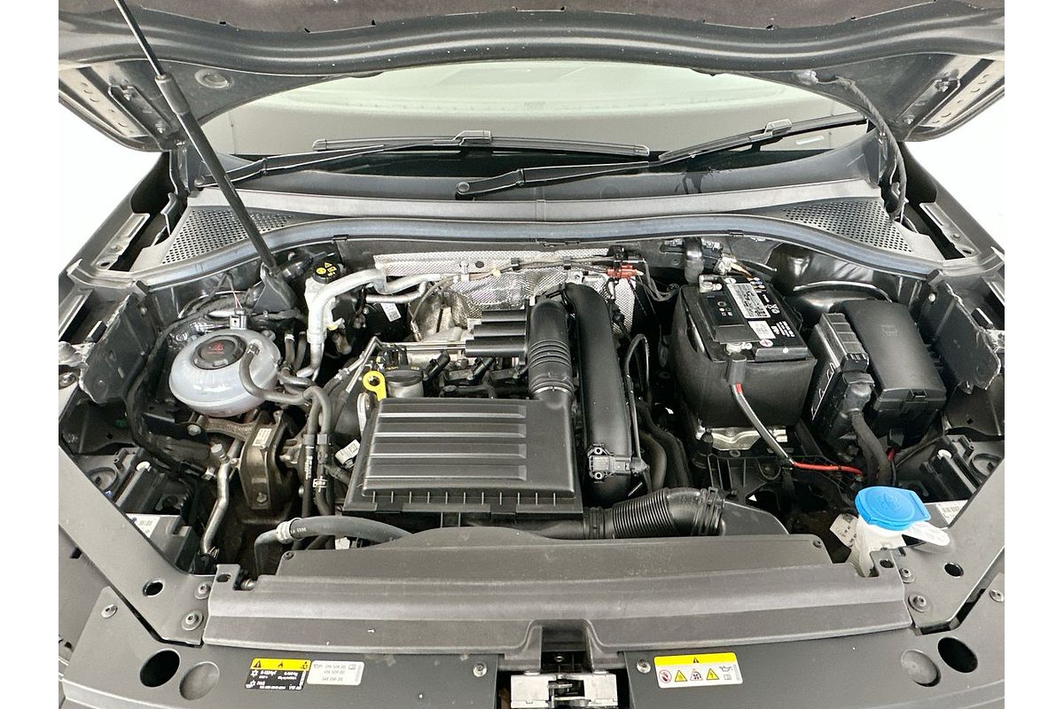 2022 Volkswagen Tiguan 110TSI Life 5N