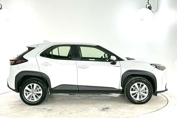 2023 Toyota Yaris Cross GX