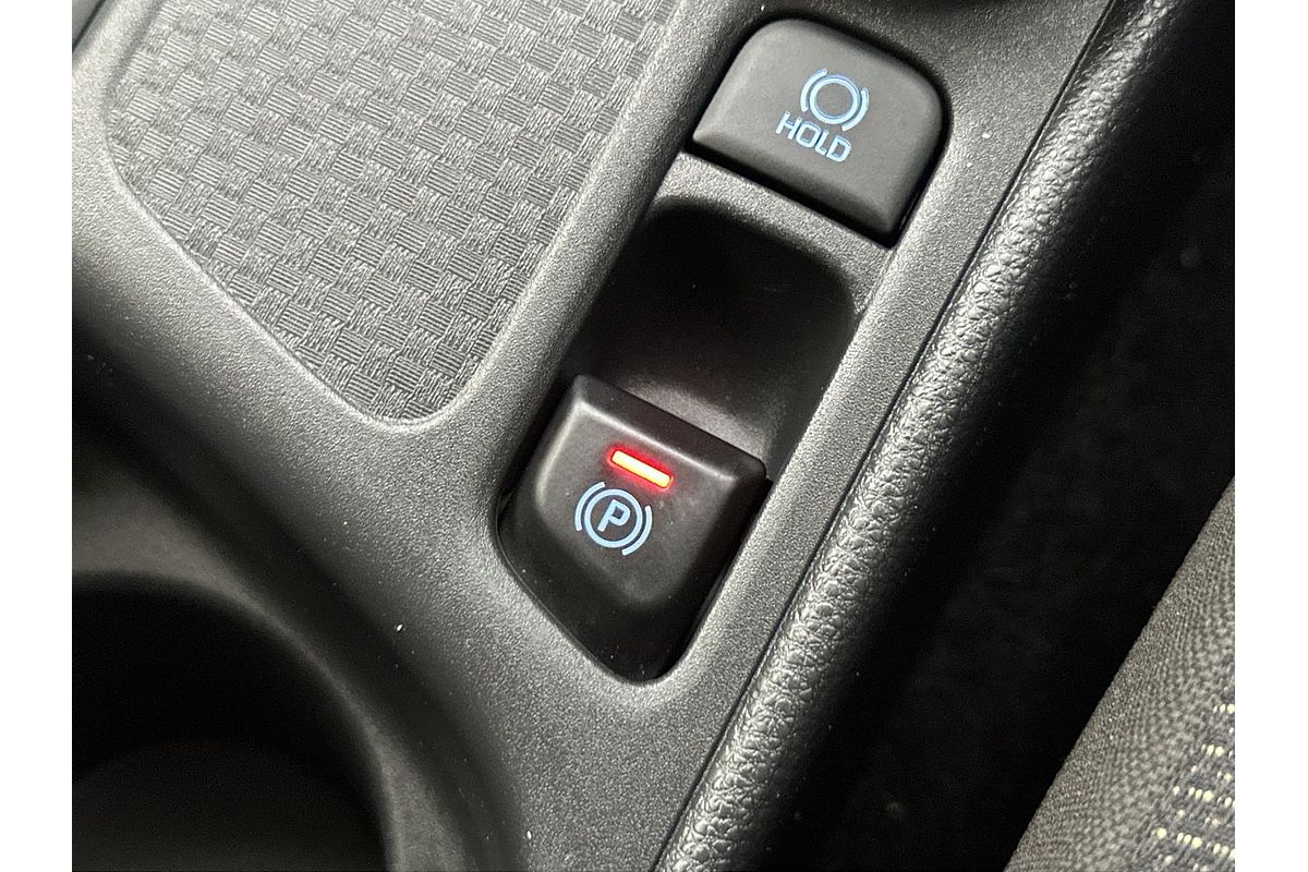 2023 Toyota Yaris Cross GX