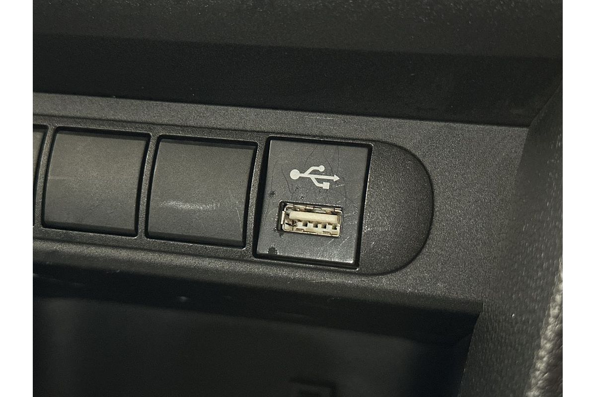 2023 Toyota Yaris Cross GX