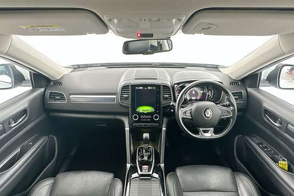 2023 Renault Koleos Zen HZG