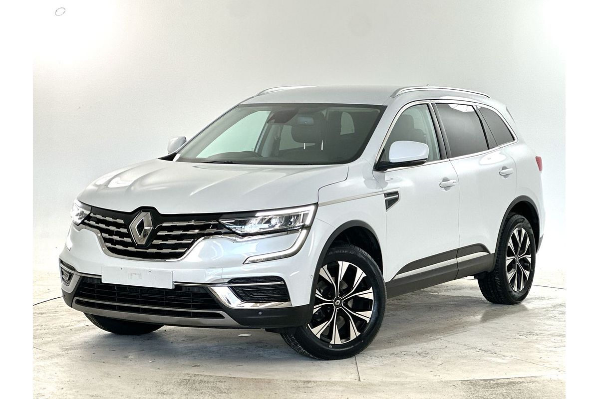 2023 Renault Koleos Zen HZG