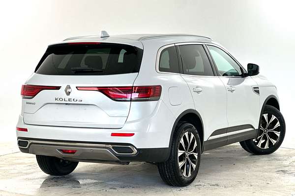 2023 Renault Koleos Zen HZG