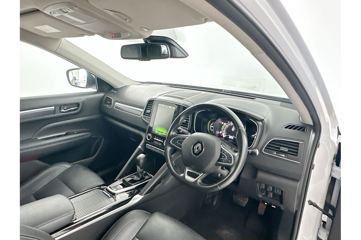 2023 Renault Koleos Zen HZG