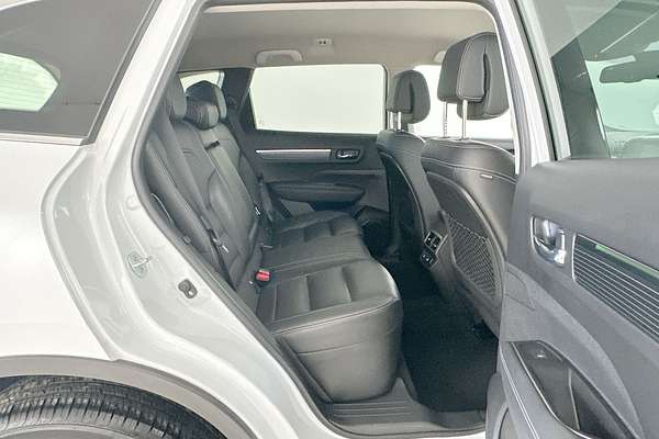 2023 Renault Koleos Zen HZG