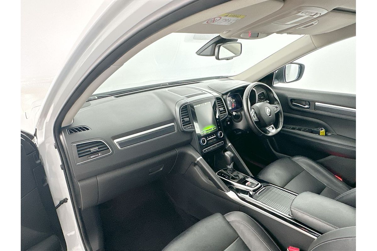 2023 Renault Koleos Zen HZG