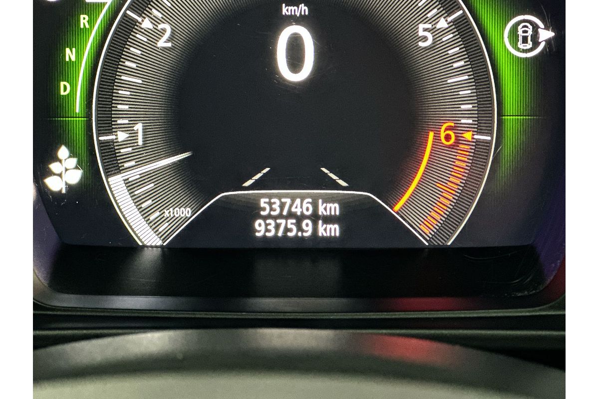 2023 Renault Koleos Zen HZG