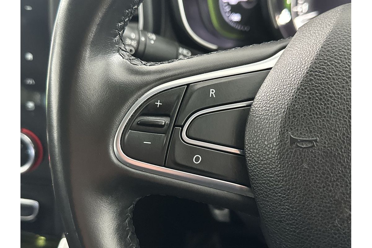 2023 Renault Koleos Zen HZG