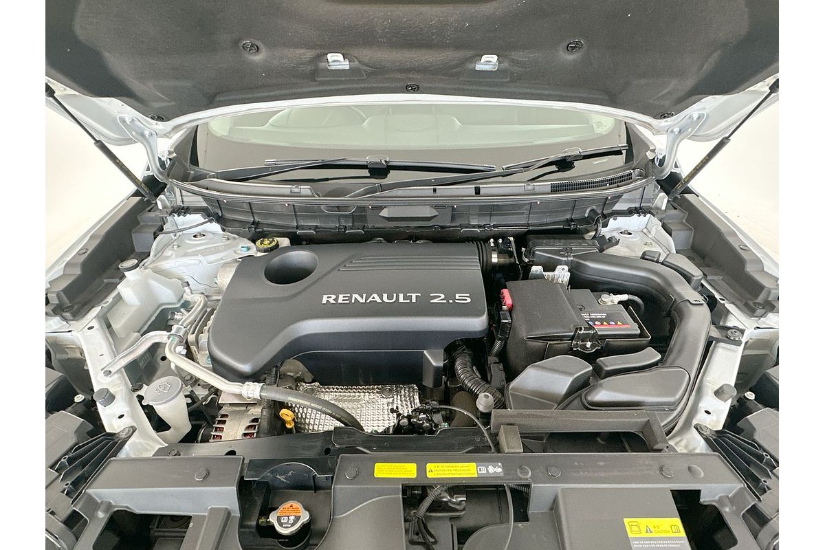 2023 Renault Koleos Zen HZG