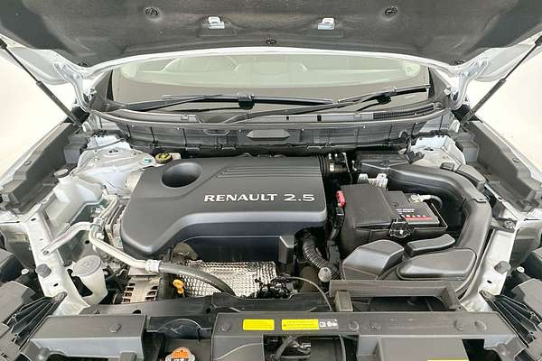 2023 Renault Koleos Zen HZG