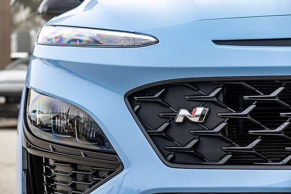 2023 Hyundai Kona N Premium OS.V4