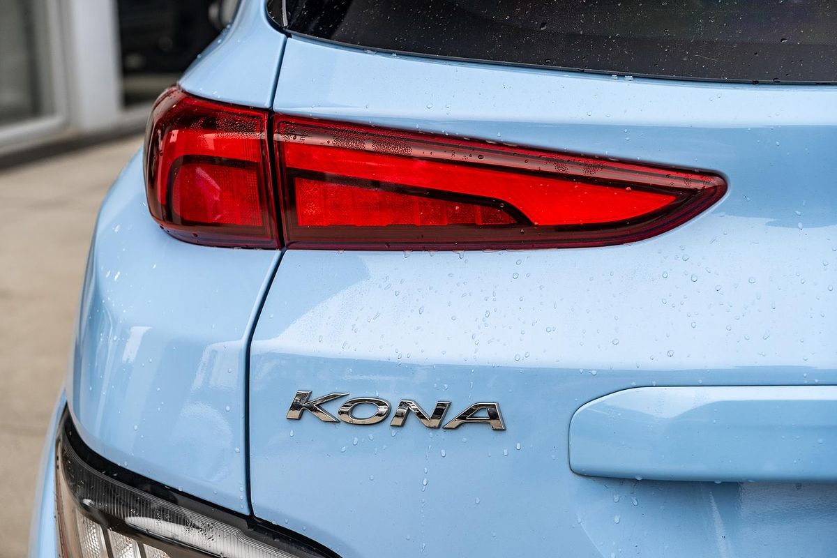 2023 Hyundai Kona N Premium OS.V4
