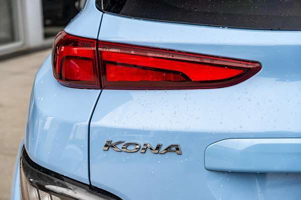 2023 Hyundai Kona N Premium OS.V4