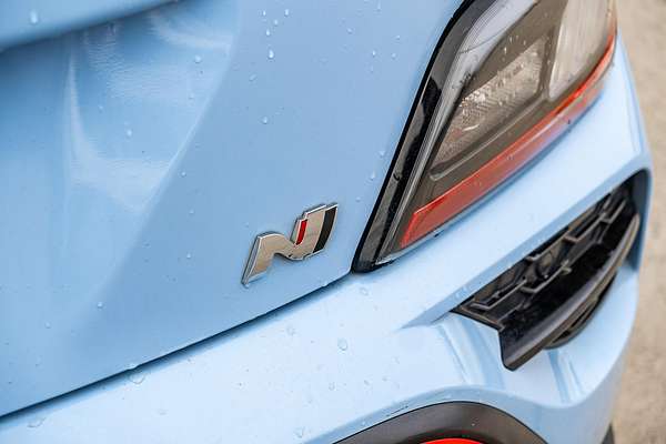 2023 Hyundai Kona N Premium OS.V4