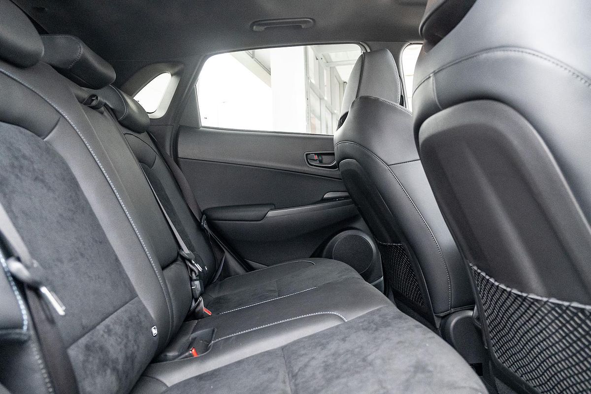 2023 Hyundai Kona N Premium OS.V4