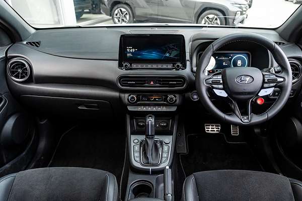 2023 Hyundai Kona N Premium OS.V4